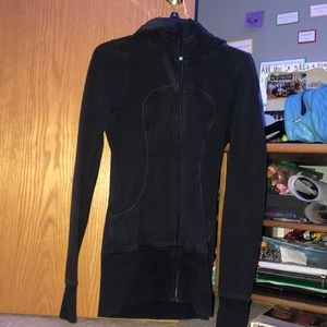 Lulu Lemon Jacket